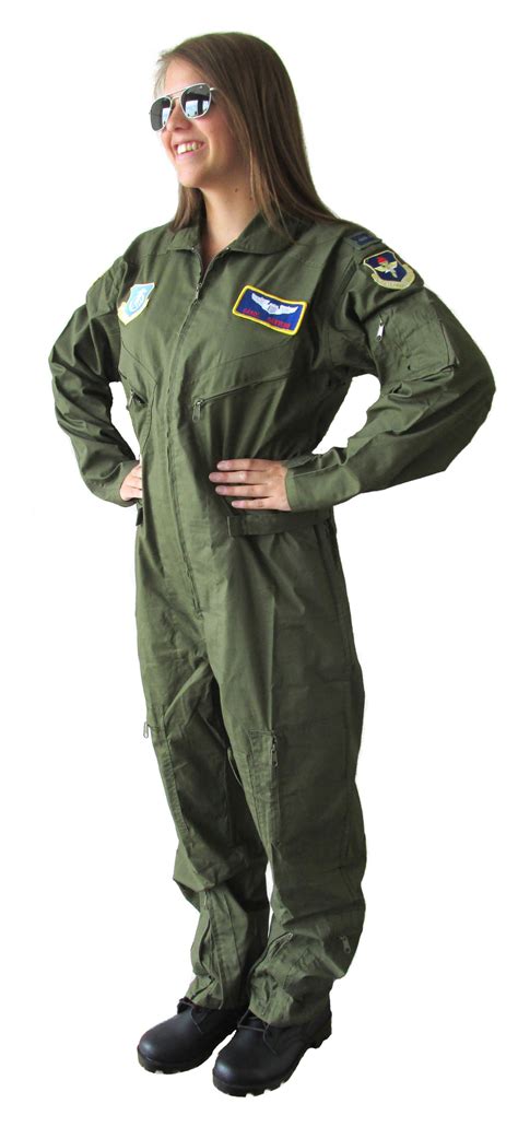 Air Force Costume