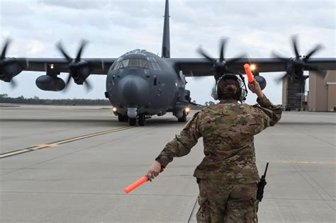 Air Force Crew Chief