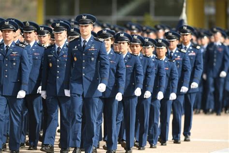 Air Force Dress Uniform