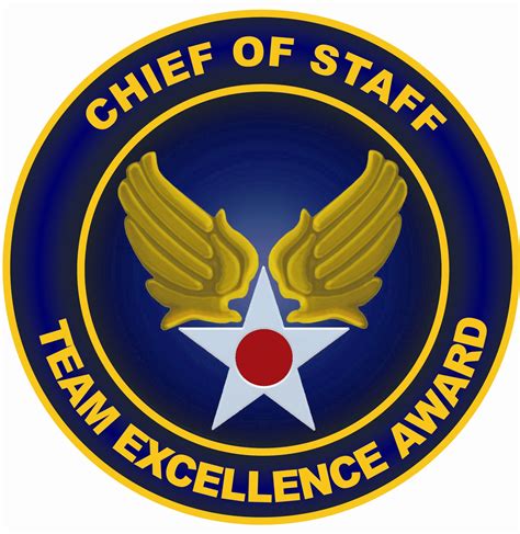 Air Force Excellence