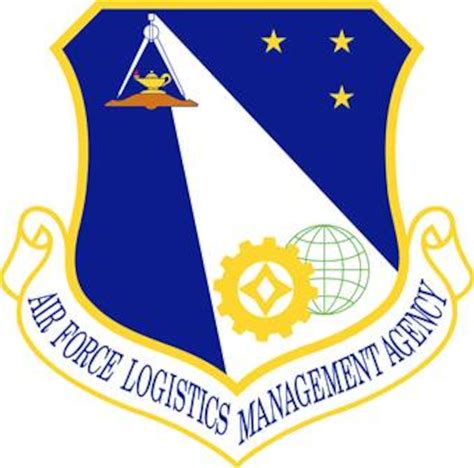 Air Force Logistics Overview