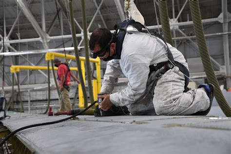 Air Force Maintenance