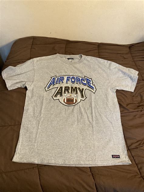 Air Force vs Army 1998