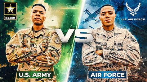 Air Force vs Army 2018