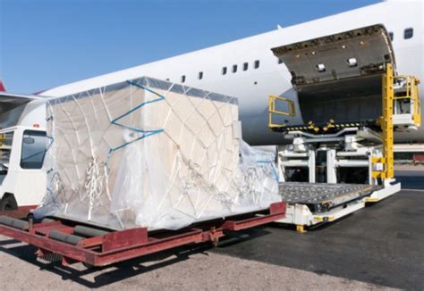 Air freight tracking image 3