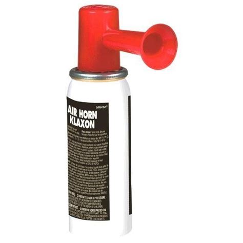 Air Horns For Parties