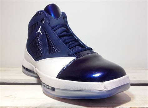 Air Jordan 16 Fragment Design