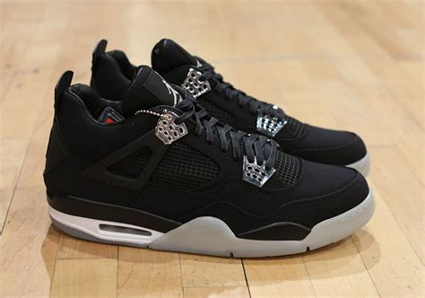 Air Jordan 4 Eminem Replica