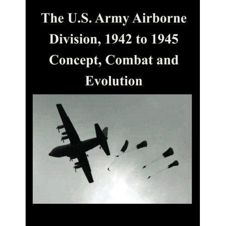 Airborne Warfare Evolution