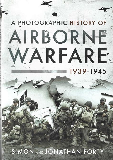 Airborne Warfare History