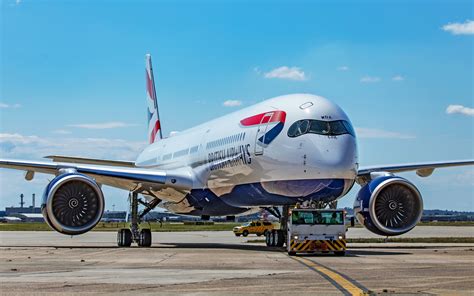 Airbus A350 XWB