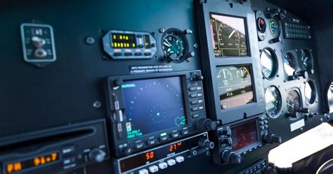 Aircraft Avionics