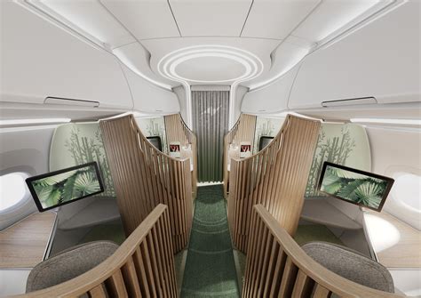 Aircraft Cabins