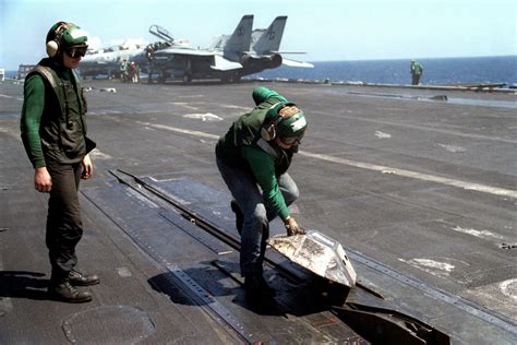 Aircraft Carrier Catapult