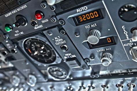 Aircraft cockpit seals for protection