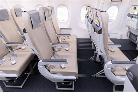 Aircraft Seats