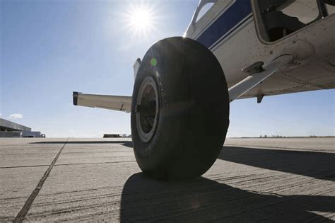 Aircraft Tire Cost