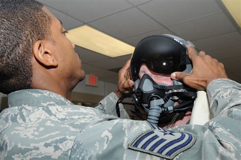 Aircrew Flight Equipment Challenges