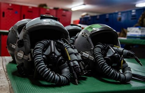 Aircrew Flight Equipment Safety