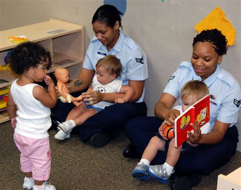 Airmen development program