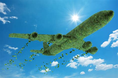 Airplane environmental impact is a critical consideration for airlines and regulatory bodies