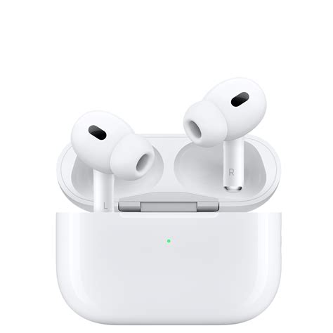 AirPods Description