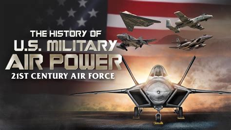 Airpower History