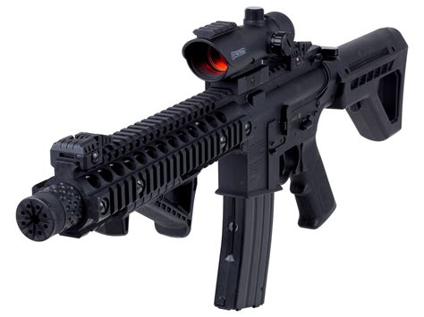 Airsoft Guns Gallery 2