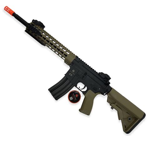 Airsoft Guns Gallery 5