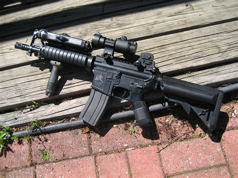 Airsoft Guns Gallery 7