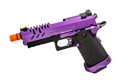 Airsoft Guns Gallery 8