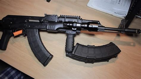 AK-47 Accessories