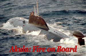 Akula II conclusion