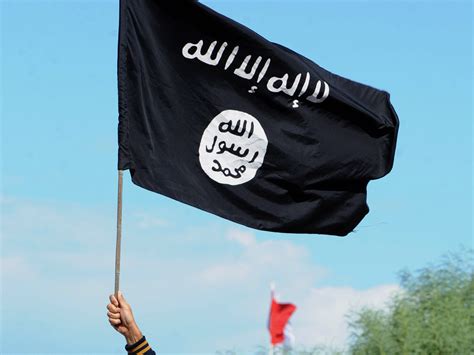 Al Qaeda Flag History and Origins