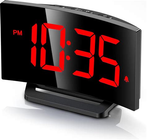 Alarm Clocks