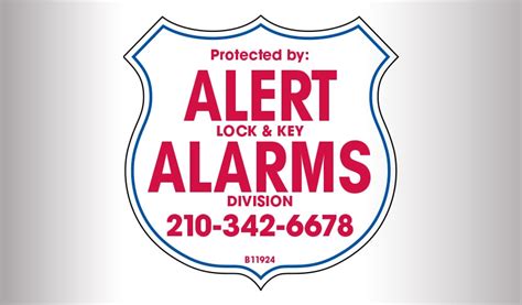 Alarm response San Antonio