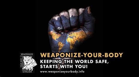 Alaska self-defense awareness