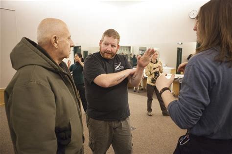 Alaska self-defense courses