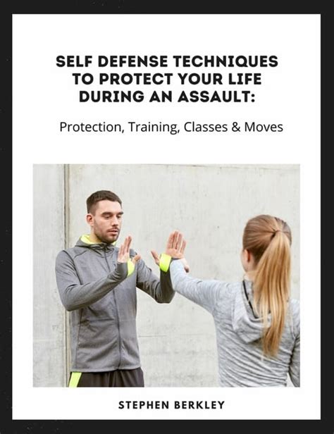 Alaska self-defense techniques