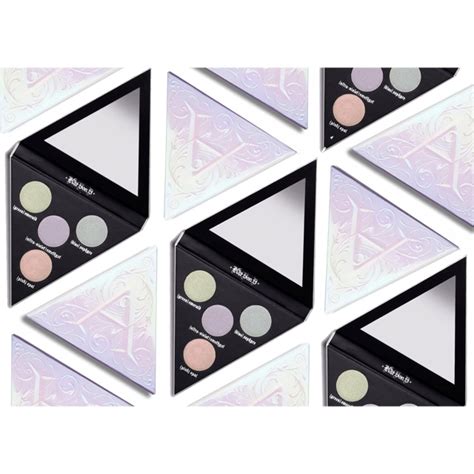 Kat Von D Alchemist Holographic Palette