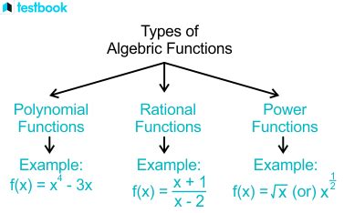 Algebraic Functions