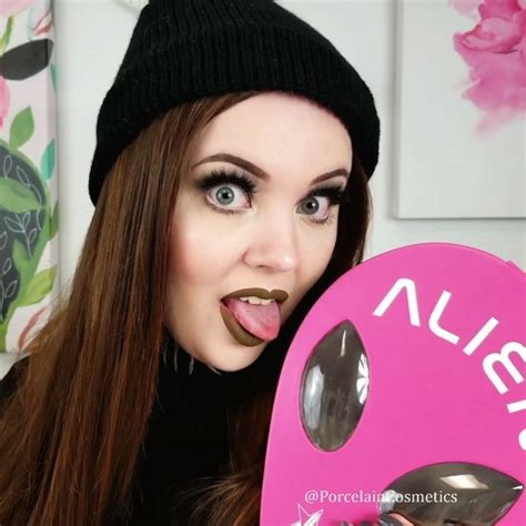 Jeffree Star Alien Palette Image 3