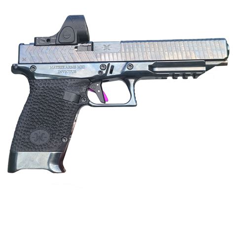 All-Metal Glock Image 1