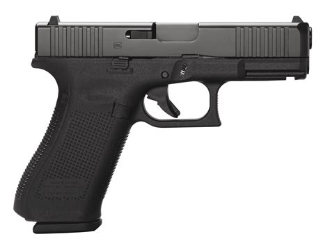 All-Metal Glock Image 10