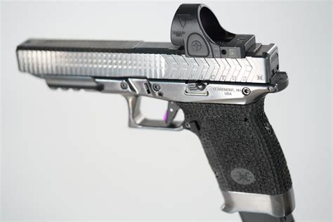 All-Metal Glock Image 4