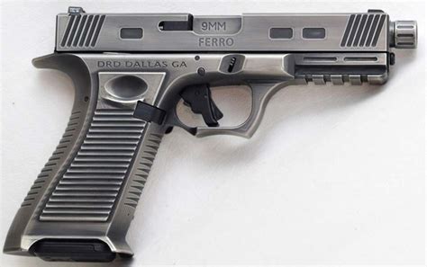 All-Metal Glock Image 9