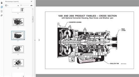 Allison Transmission Manual