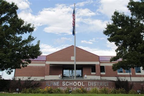 Alpine District School Conclusion Image 7