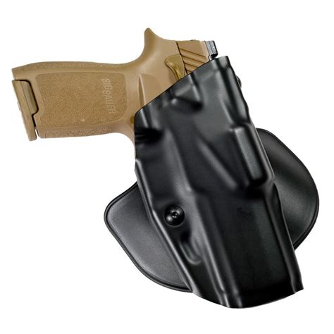 ALS P320 Holster