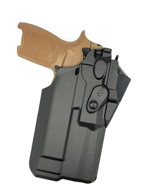 ALS P320 Holster